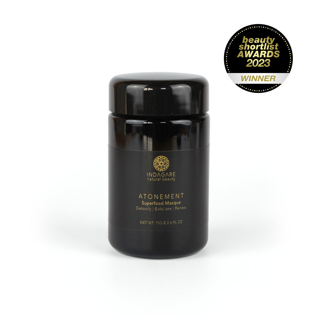 Atonement Superfood Clay Face Mask | 75g