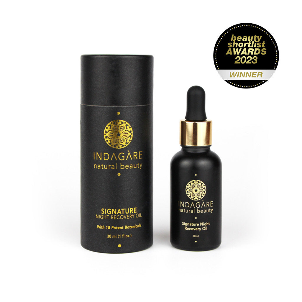 Signature Night Recovery Face Oil | 30ml