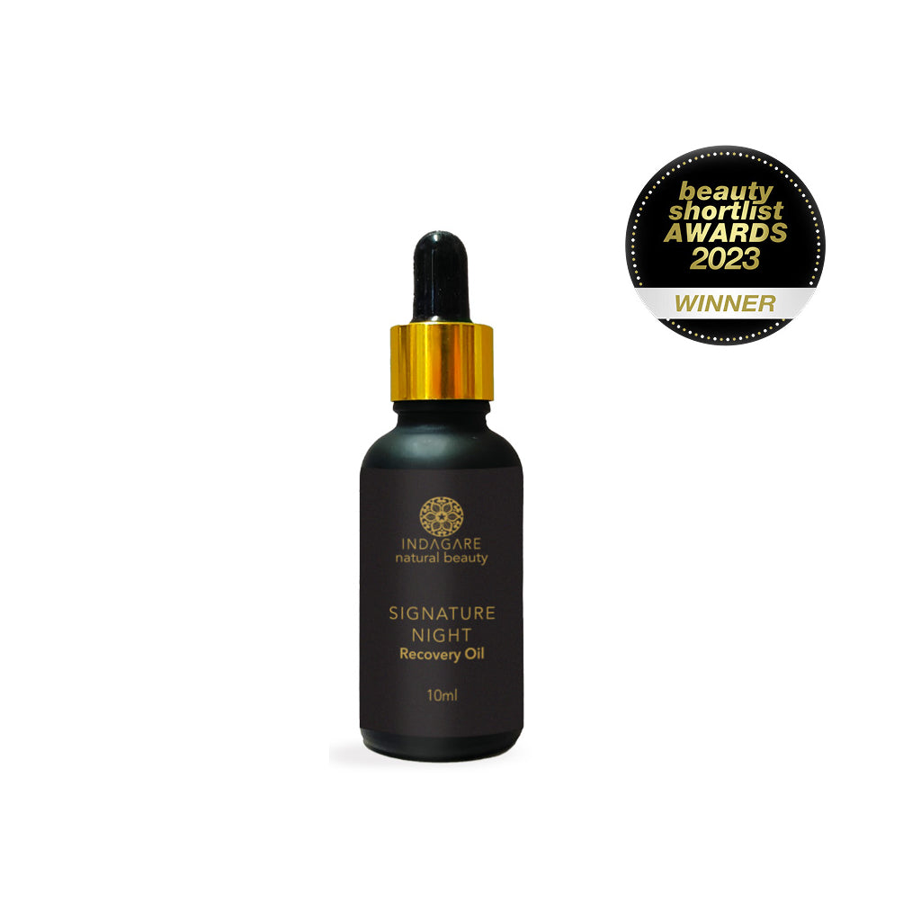 Signature Night Recovery Face Oil | 10ml