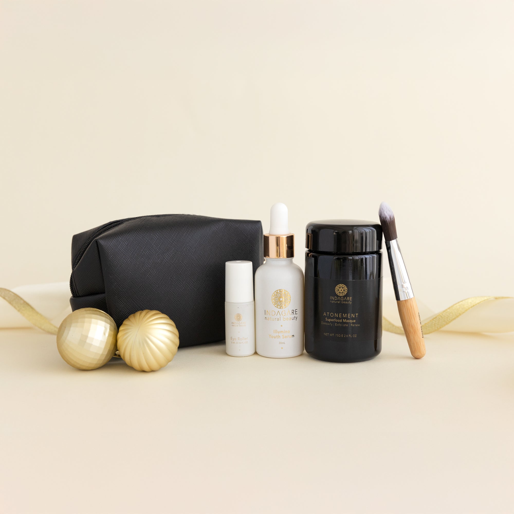 Smooth & Hydrate Gift Set